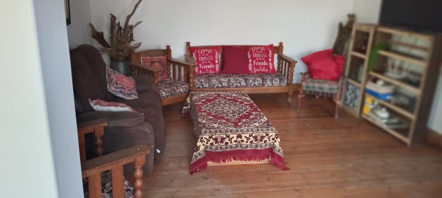 3 Bedroom Property for Sale in Burgersdorp Eastern Cape